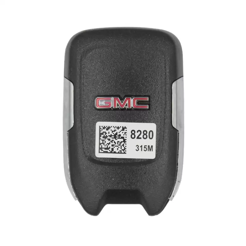 2015-2020 GMC Yukon OEM Smart Proximity Keyless Remote Key 6 Button OEM: 13580804 13508280 FCCID: HYQ1AA