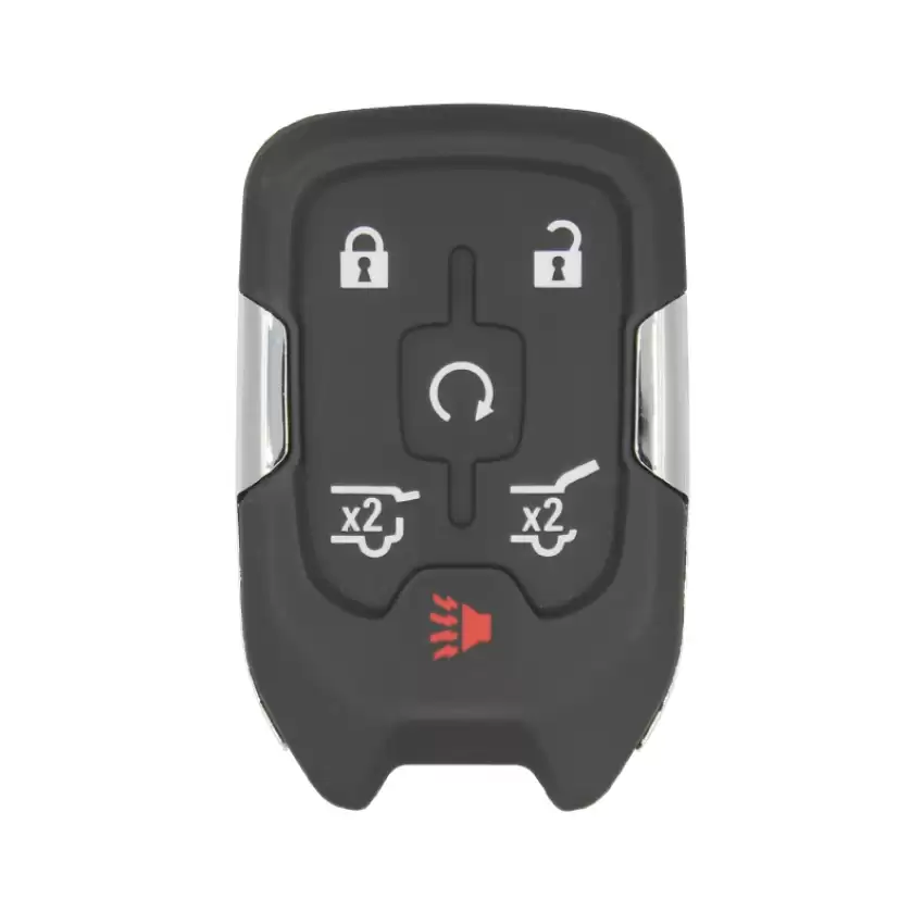 GMC Yukon Genuine Smart Proximity Remote 13508283 HYQ1EA