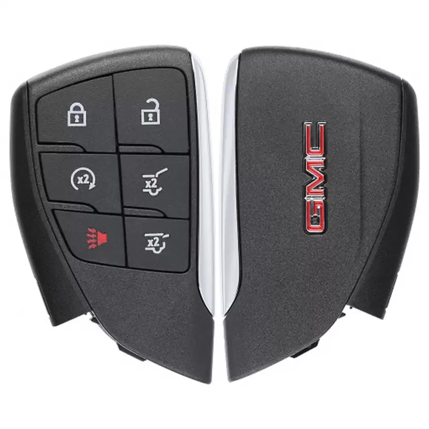 2021-2022 GMC Yukon Smart Remote Key 13548434 YGOG21TB2