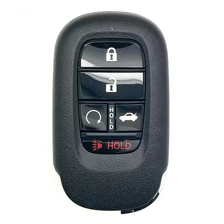 Smart Remote Key for 2022 Honda Accord KR5TP-4 72147-T20-A11