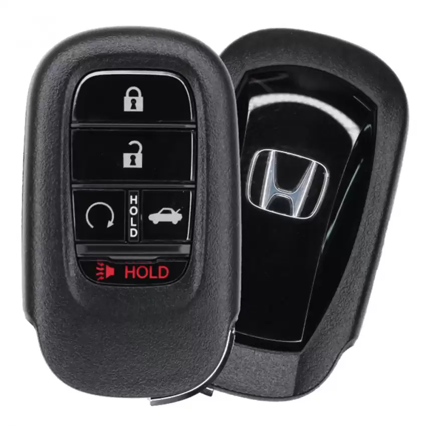 NEW OEM Genuine 2022 Honda Accord Smart Remote Key KR5TP-4 72147-T20-A11 5 Button