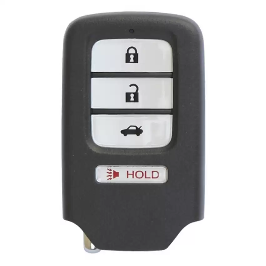 Honda Accord Civic Proximity Remote Key 72147-T2A-A11 ACJ932HK1210A Driver 1