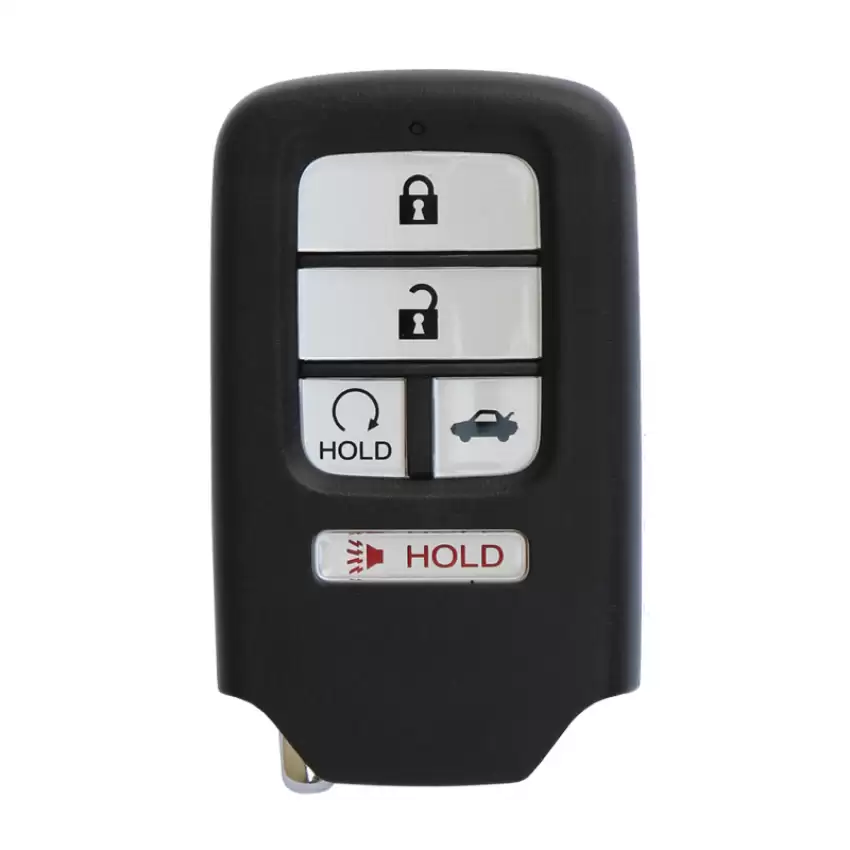 2016-2017 Honda Accord Smart Key Fob 72147-T2G-A31 ACJ932HK1310A