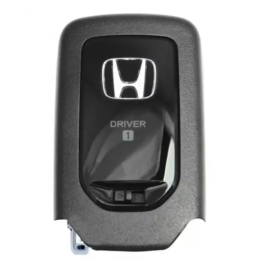 Honda Ridgeline Smart Key Fob 72147-T6Z-A21 A2C97488400 Driver 1