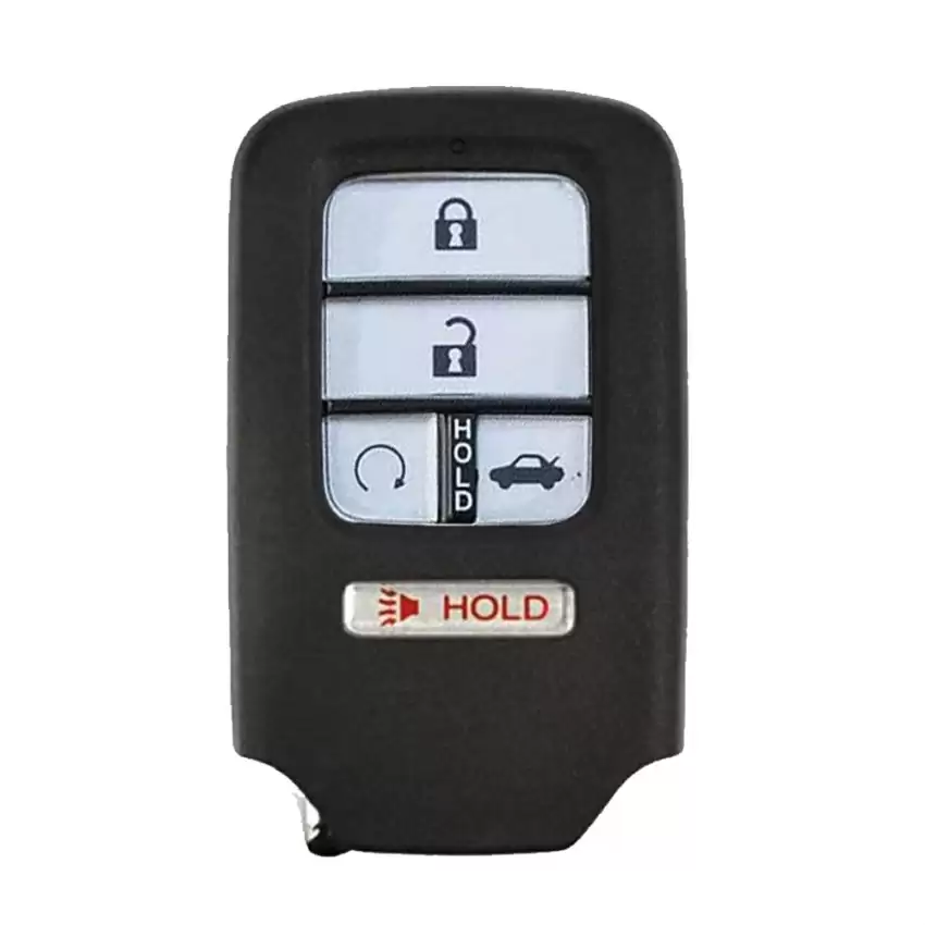 2016-2021 Honda Civic Smart Keyless Proximity Remote 72147-TBA-A12 KR5V2X