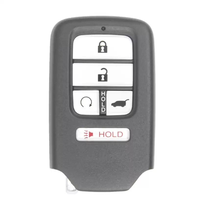 2016-2020 Honda Pilot Civic CR-V Smart Key 72147-TG7-A31 KR5V2XV44 Drive 1