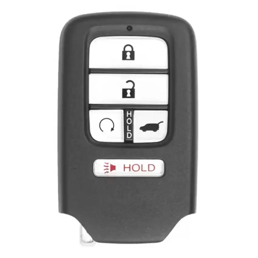Honda Pilot CR-V Civic Proximity Remote Key 72147-TG7-A41 KR5V2X V44 Driver 2