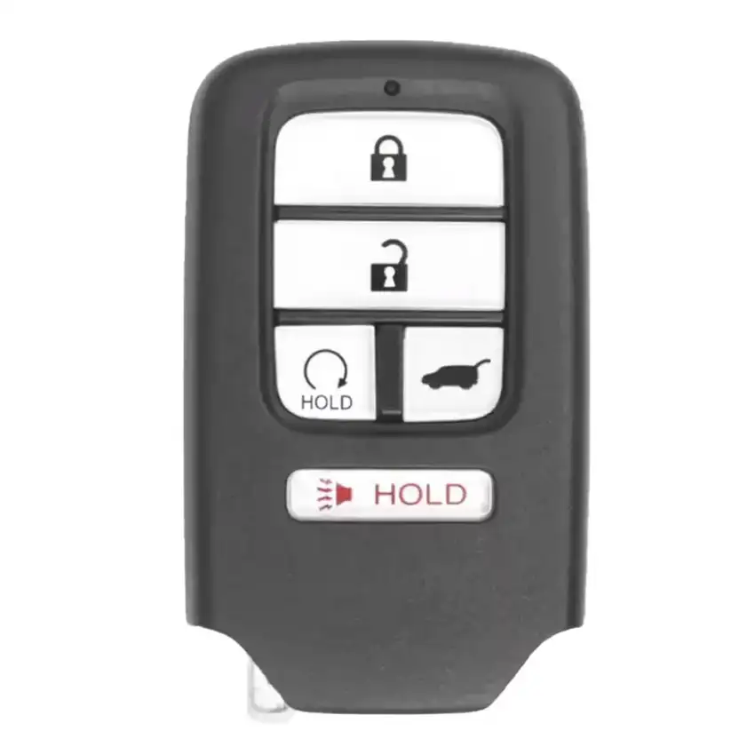 2017-2021 Honda Civic Proximity Remote Key 72147-TGG-A22 KR5V2X V44