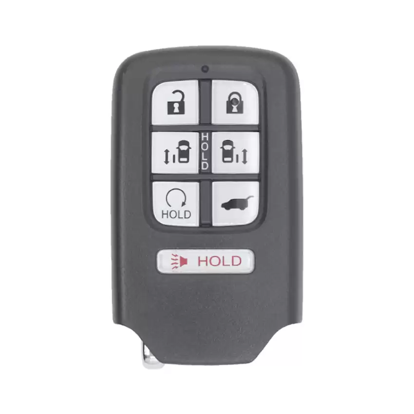 2018-2020 Honda Odyssey Smart Key Fob 72147-THR-A11 KR5V2X 433MHz