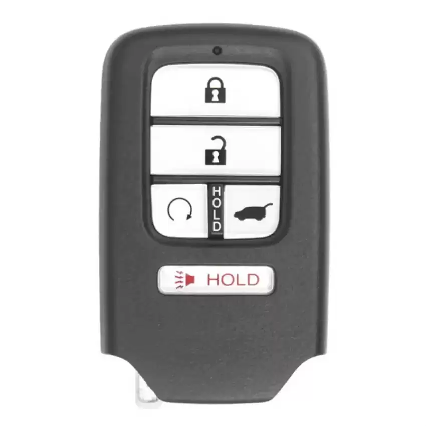 Honda CR-V, Pilot, Civic Proximity Remote Key 72147-TLA-A02 KR5V2X (V44) Without Memory