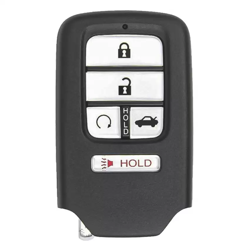 Honda Accord Smart Key 72147-TVA-A01 CWTWB1G0090 No Memory