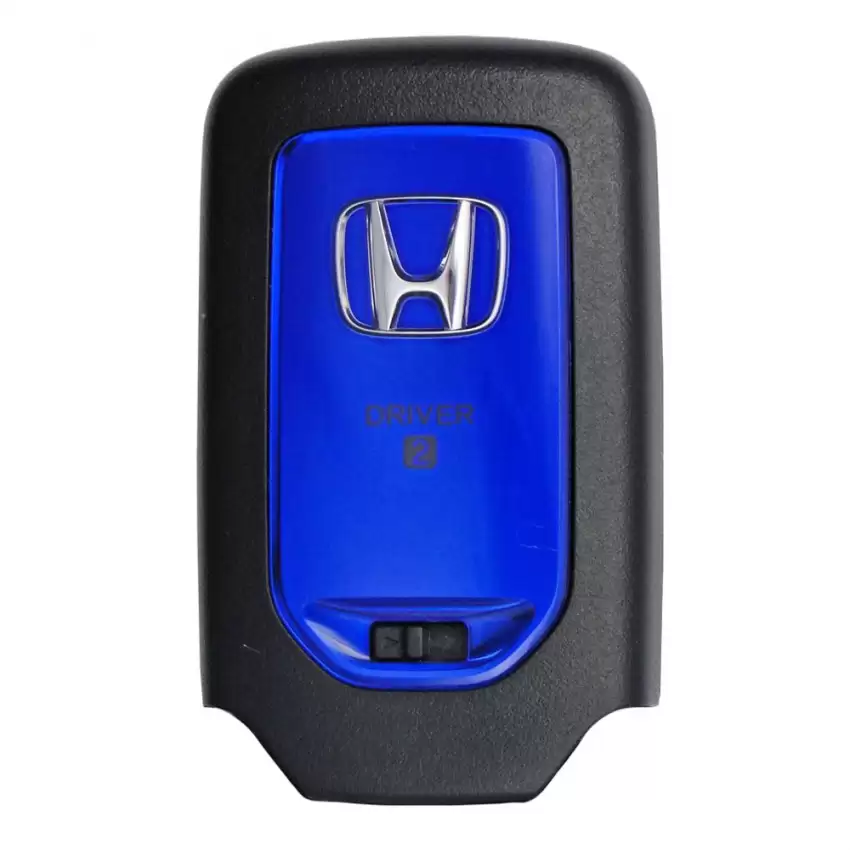 Honda Accord Insight Smart Key Fob 72147-TWA-A31 CWTWB1G0090 Driver 2