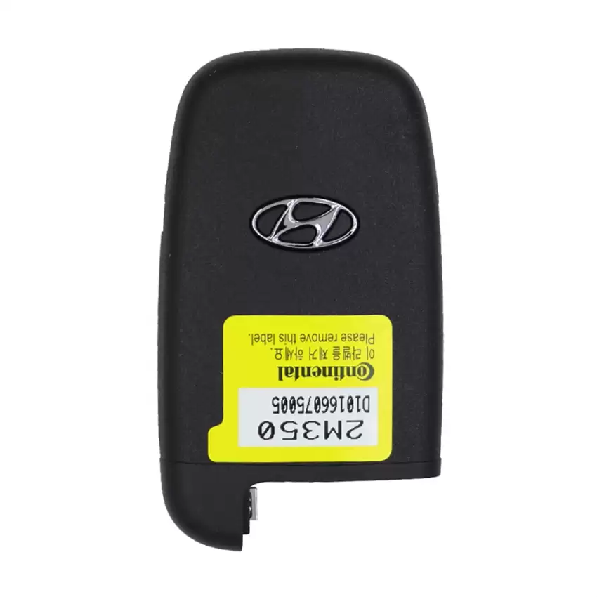 Hyundai Genesis Coupe Genuine OEM Keyless Entry Car Remote 954402M350, 954402S300, 954403X200 SY5HMFNA04