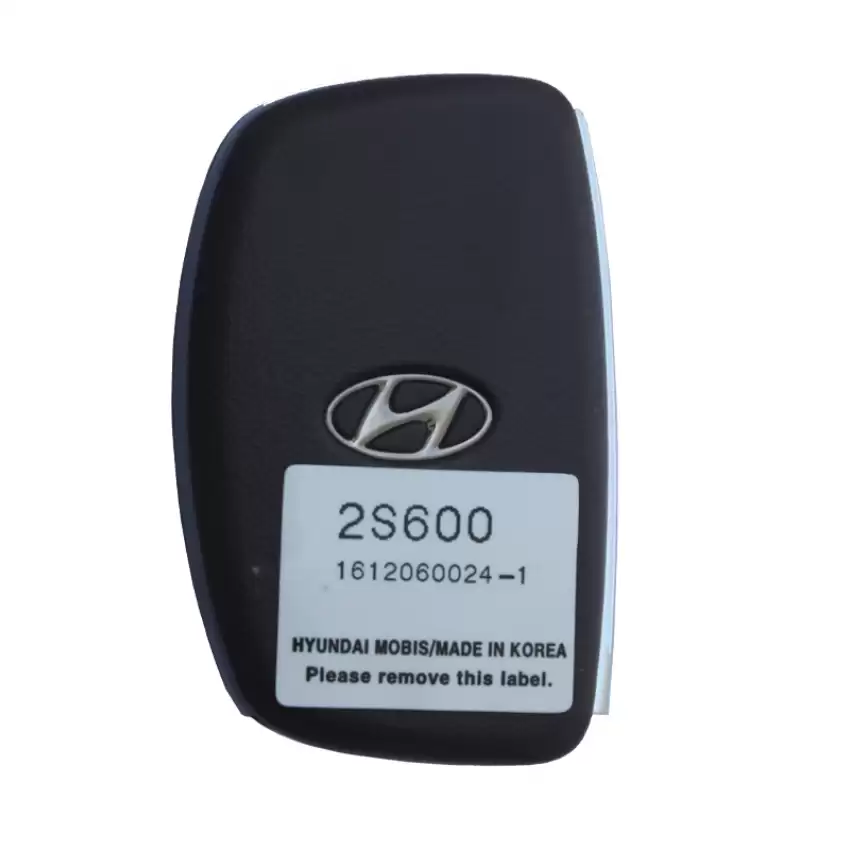 2014-15 Hyundai Tucson OEM Smart Keyless Entry Car Remote Control 954402S600 FCC ID TQ8FOB4F03 IC 5074A-FOB-4F03
