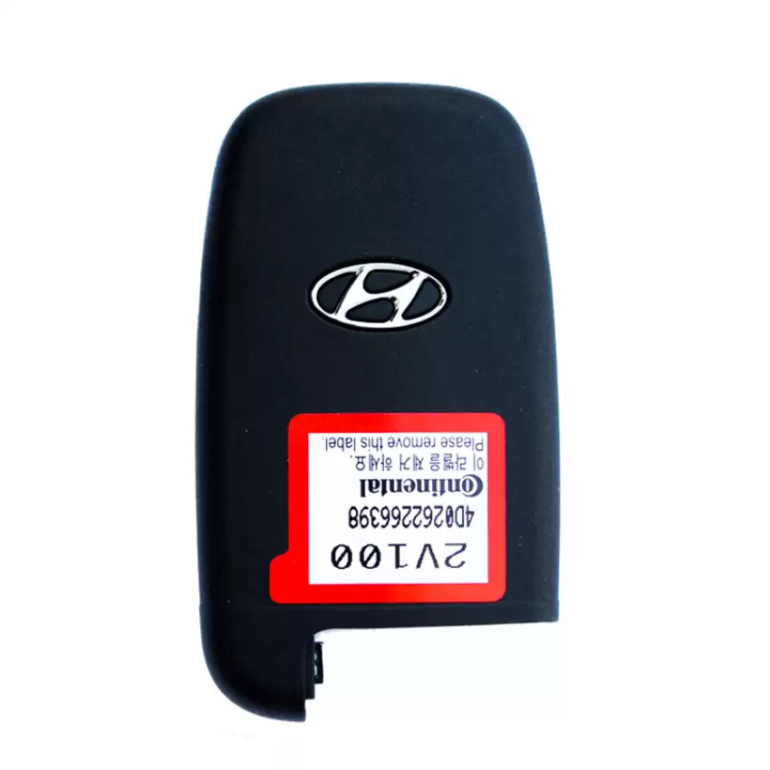 2012-2017 Hyundai Veloster Elantra GT Genuine Smart Key FCCID: SY5HMFNA04 OEM Part Number: 954402V100