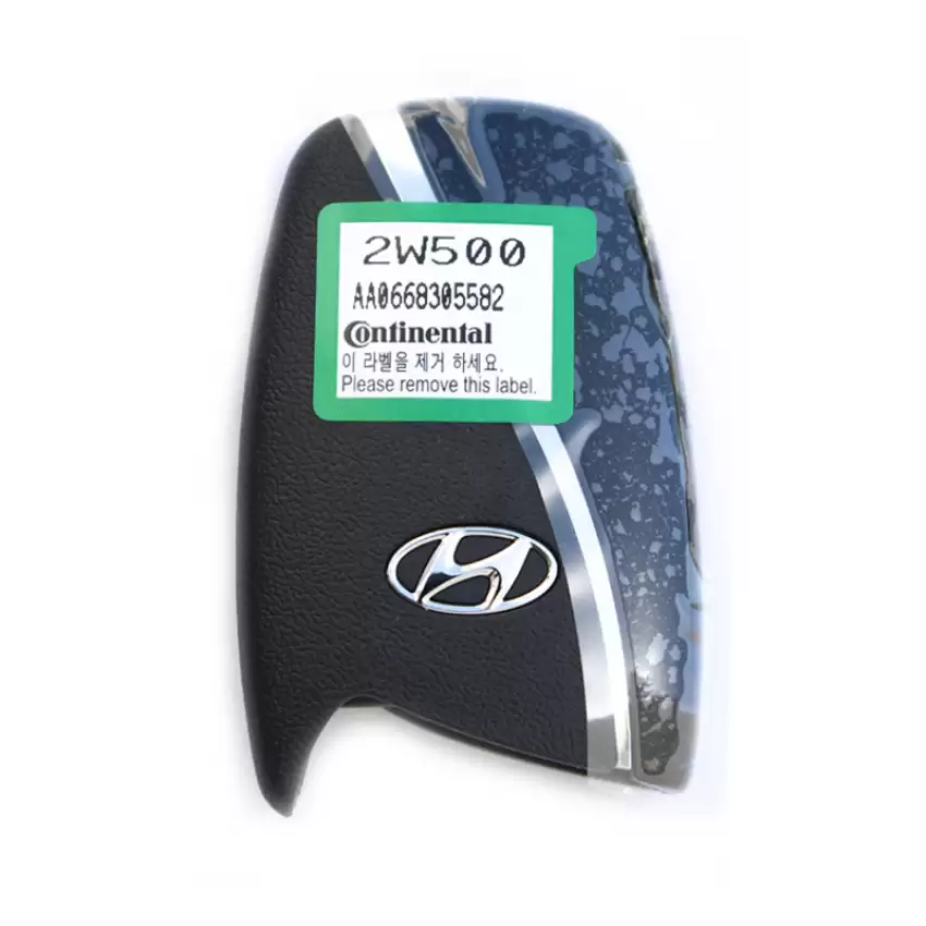 2015-18 Hyundai Santa Fe OEM Smart Keyless Entry Car Remote Control 954402W500, 95440B8100 SY5DMFNA433 PCF7952