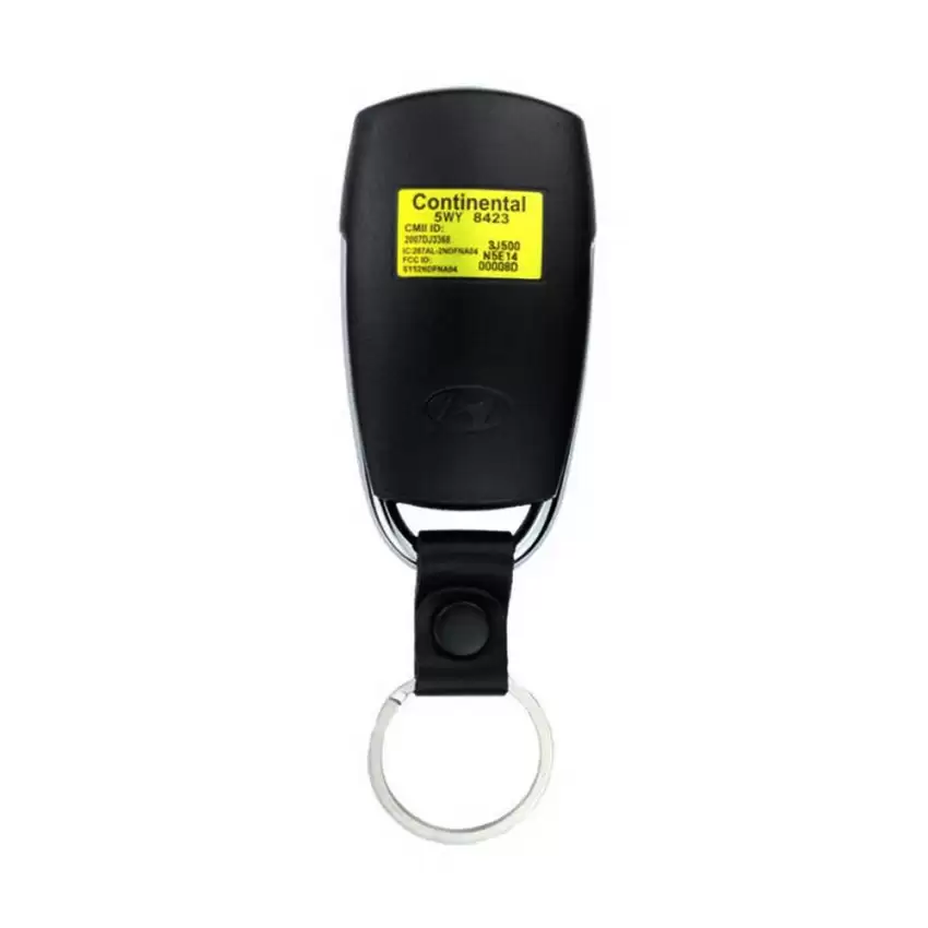 Hyundai Veracruz Azera Genesis New Genuine OEM Car Key Fob 954303J500 954303L022 FCCID: SY55WY8212, SY52NDFNA04