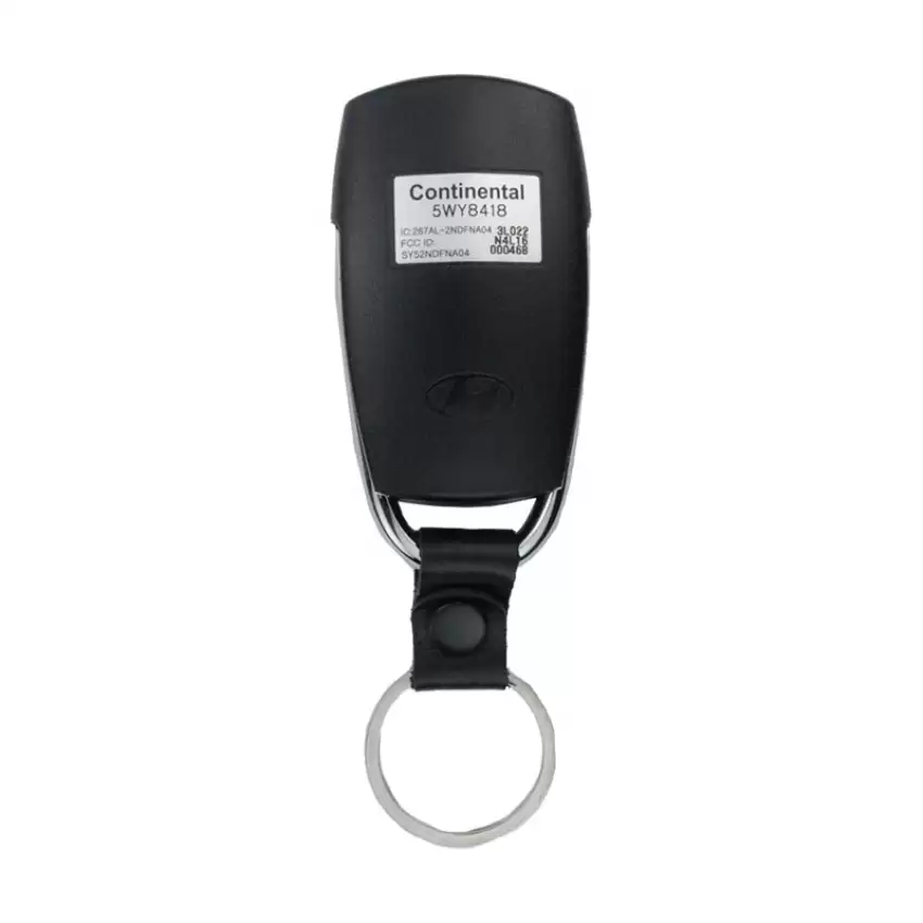 2006-2013 Hyundai Azera New Genuine OEM Car Key Fob 954303L022 FCC ID  SY55WY8212 SY52NDFNA04 315MHz 