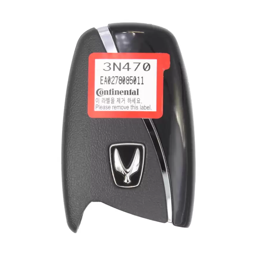 2014-16 Hyundai Equus OEM Smart Keyless Entry Car Remote Control 954403N470 FCC ID SY5DMFNA433 IC 8325A-DMFNA433