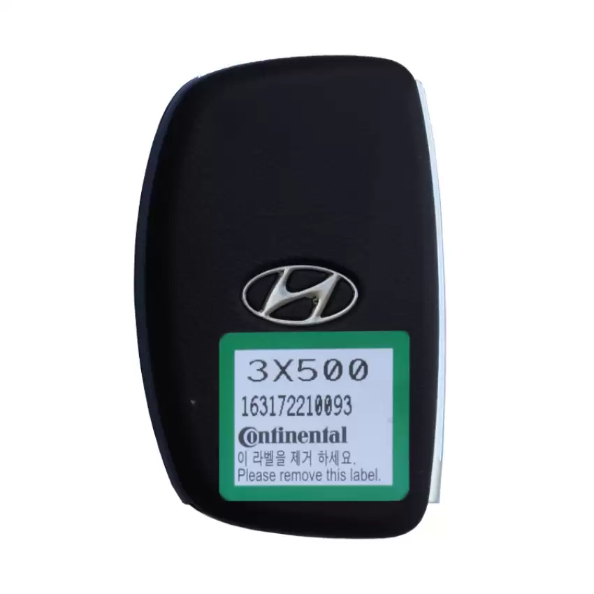 2013-16 Hyundai Elantra OEM Smart Keyless Entry Car Remote Control 954403X500, 954403X520 SY5MDFNA433 PCF7952
