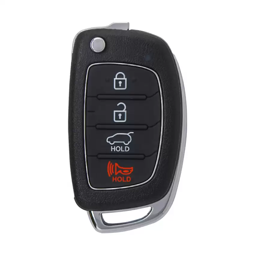 2013-2016 Hyundai Santa Fe Remote Flip Key 95430-4Z100 TQ8RKE3F04