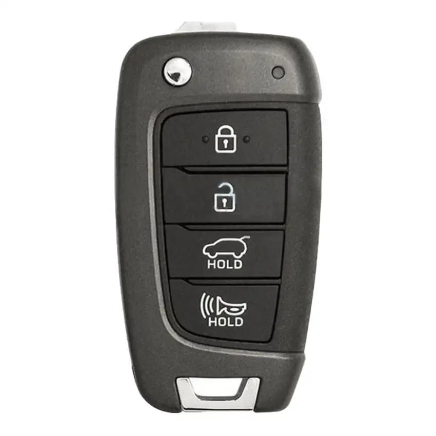 Hyundai Veloster Flip remote Key 95430-J3000 SY5IGRGE04 3 Button