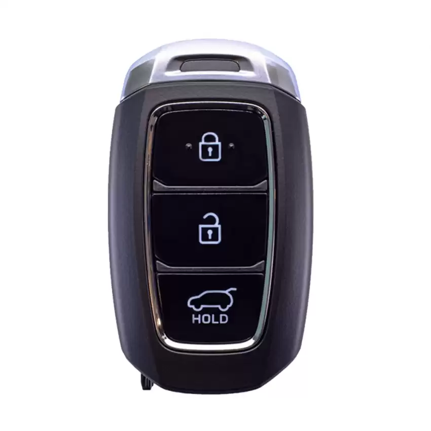 2017-18 Hyundai i30 Smart Proximity Key 95440-G3100 SYEC3F0B1608