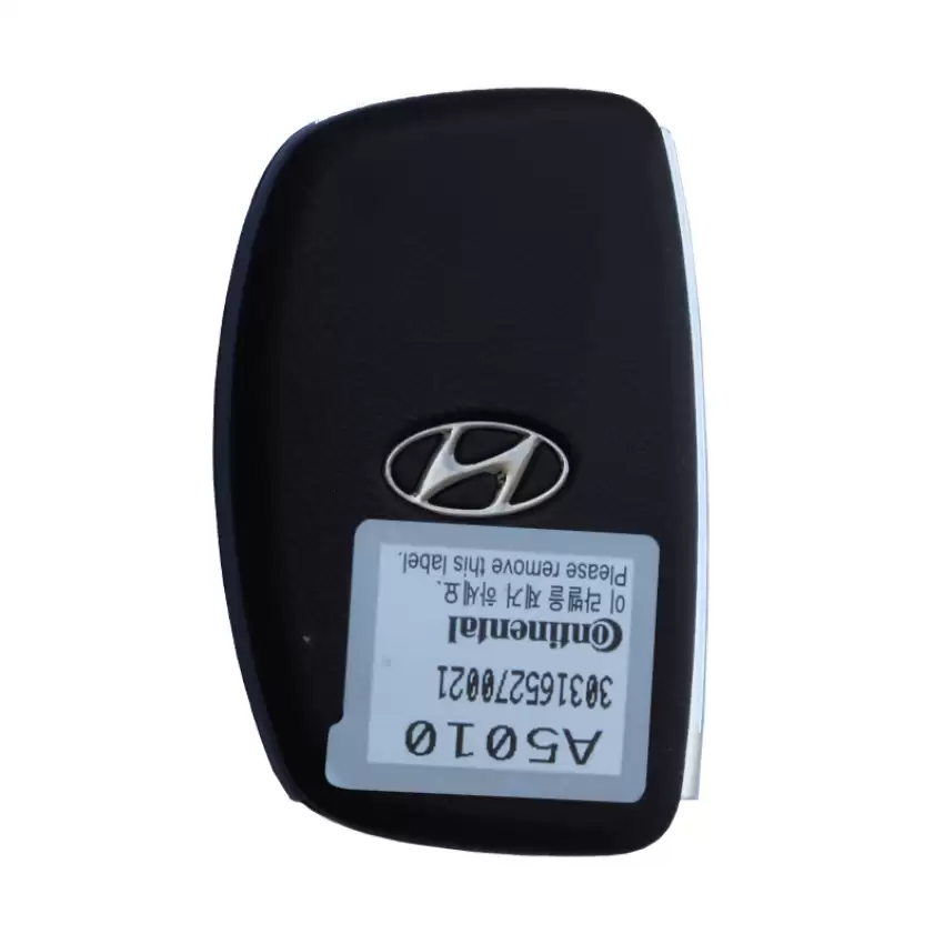 Hyundai Elantra GT 2014-2017 Genuine Smart Key Fob Remote 4 Button 433MHz 95440A5010, 95440A5310 SY5MDFNA433