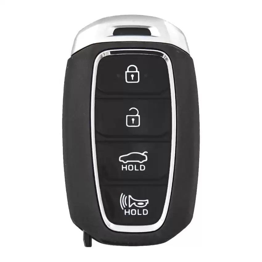 Hyundai Elantra 95440-AA100 NYOMBEC5FOB2004  Smart Remote Key