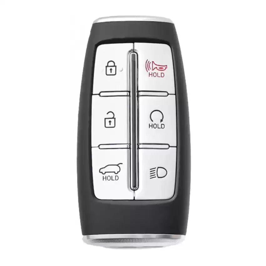 Hyundai Genesis GV70 Smart Remote Key 95440AR000 TQ8FOB4F36