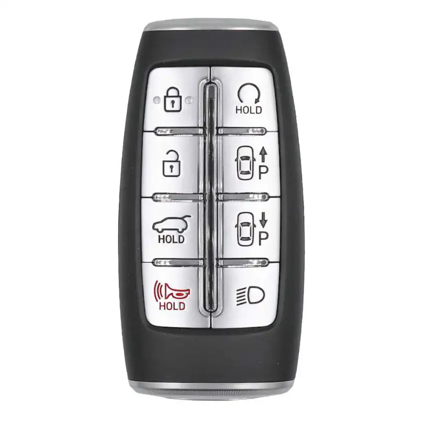 Hyundai Genesis GV70 Smart Remote Key 95440-AR011 TQ8-FOB-4F35 8 Button