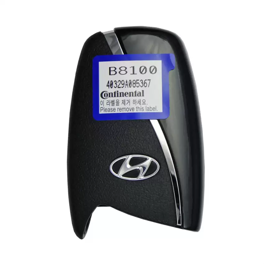 Hyundai Santa Fe OEM Smart Keyless Entry Car Remote Control 95440B8100, 954402W500 SY5DMFNA433 PCF7952