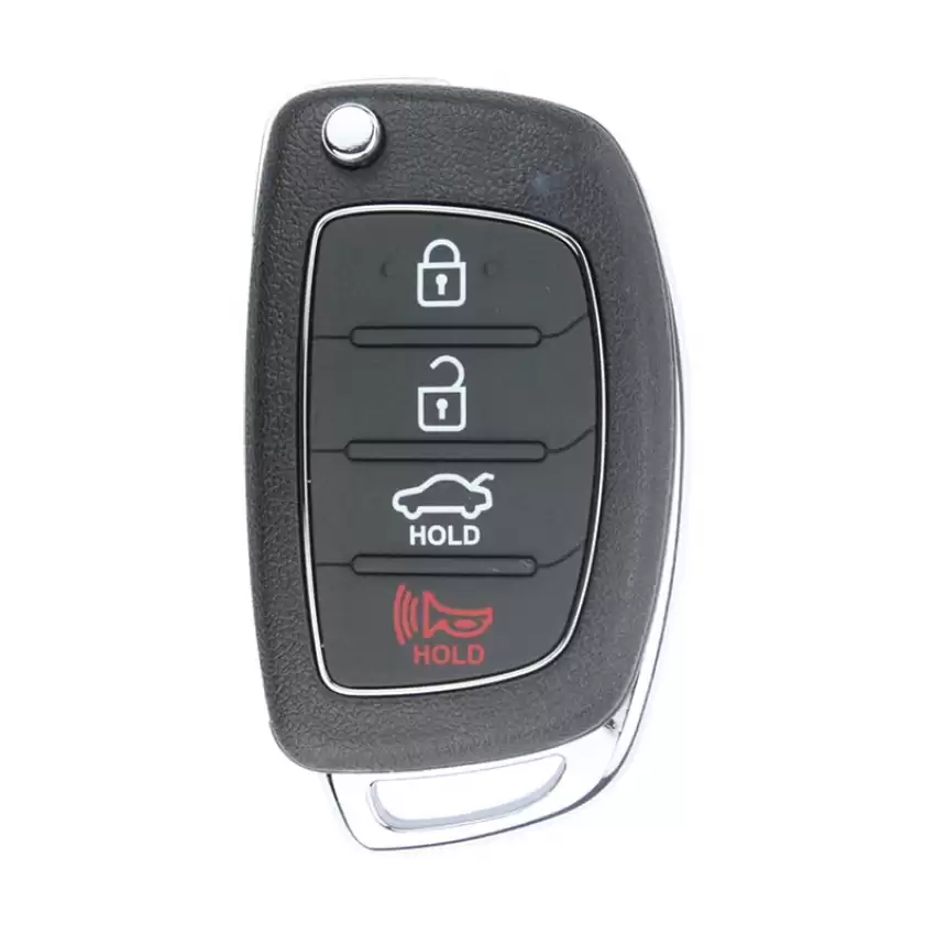 2014-2017 Hyundai Sonata Remote Flip Key 95430-C1000 TQ8RKE4F16