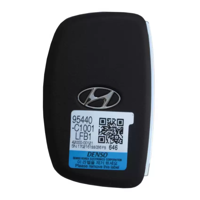 2015-17 Hyundai Sonata OEM Smart Keyless Entry Car Remote Control 95440C1001, 95440C1000, 95440C1000N CQOFD00120