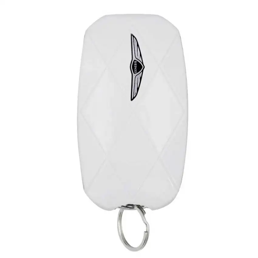 2023 Genesis GV60 Smart Proximity Remote Key Part Number: 95440-CU110 FCCID: TQ8-FOB-4F53U 98 Button OEM Hyundai