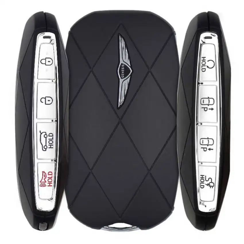 Hyundai Genesis GV60 Proximity Remote Key 95440-CU300 TQ8-FOB-4F53M