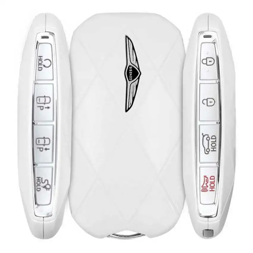 Genesis GV60 Proximity Remote Key 95440-CU310 TQ8-F0B-4F53M