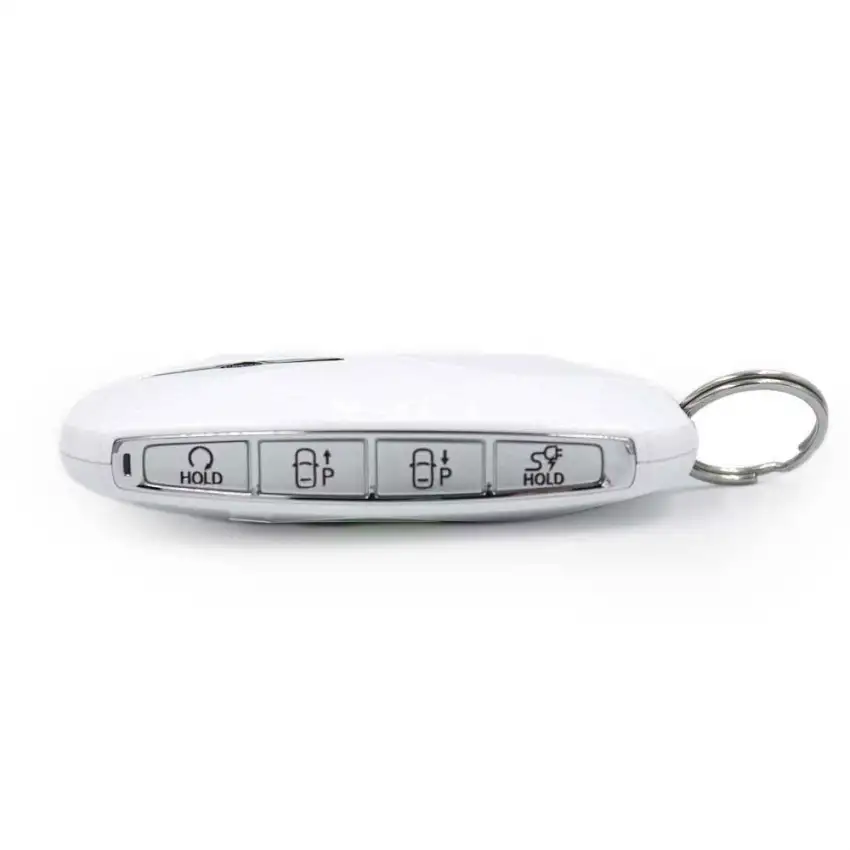 2023 Genesis GV60 Smart Remote Key 95440-CU310 TQ8-F0B-4F53M - GR-HYU-CU310  p-2