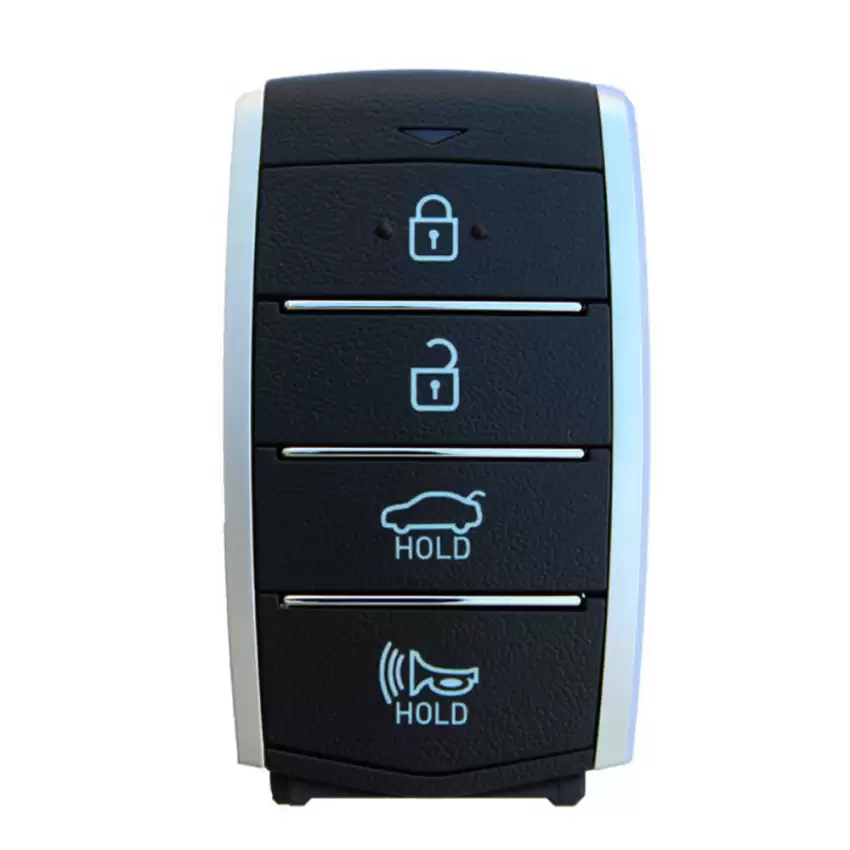 Hyundai Genesis G80 Smart Remote Key 95440-D2000BLH SY5HIFGEO4