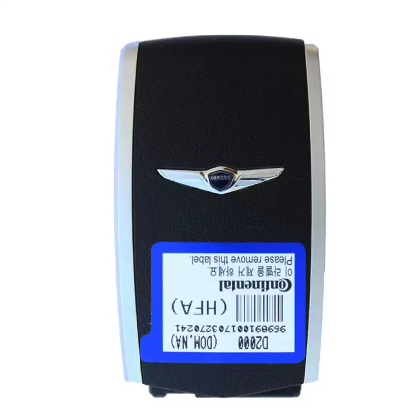 2017-2020 Hyundai Genesis G80 Smart Prox Remote Key New Sale Price FCCID SY5HIFGEO4 Part Number: 95440D2000BLH 433Mhz