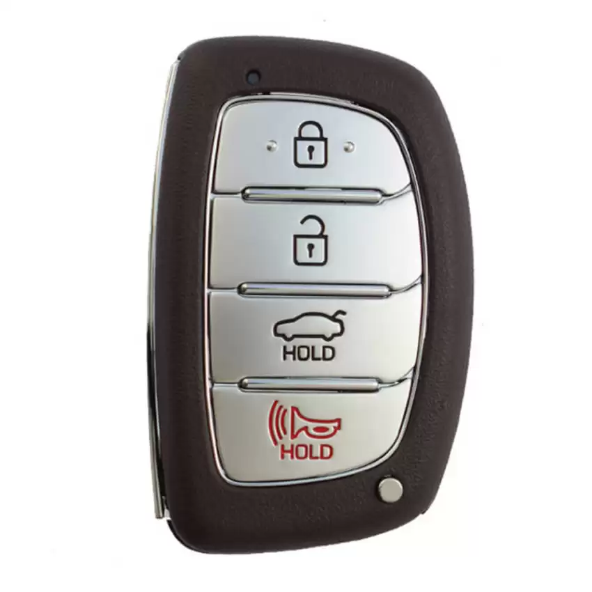 New Original Emergency Key Only for Hyundai Smart Key CQOFD00120 