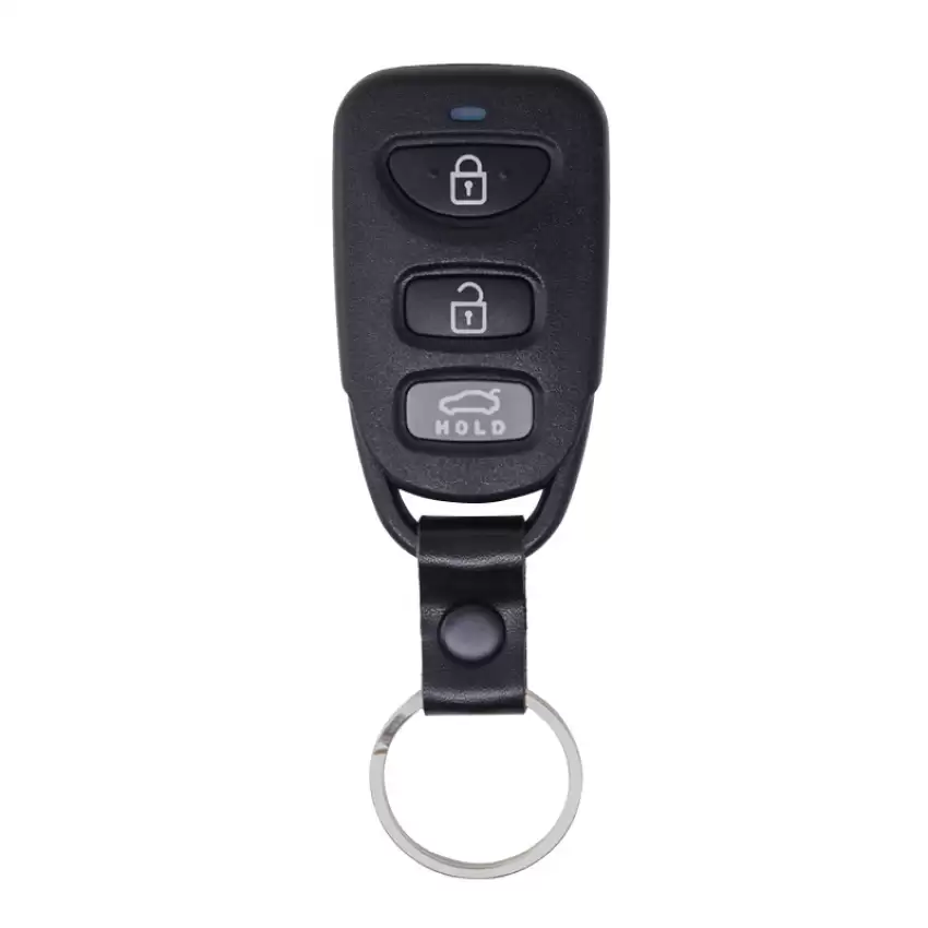 2016-2020 Hyundai Elantra Car Key Remote 95430-F2300RDC OSLOKA423T