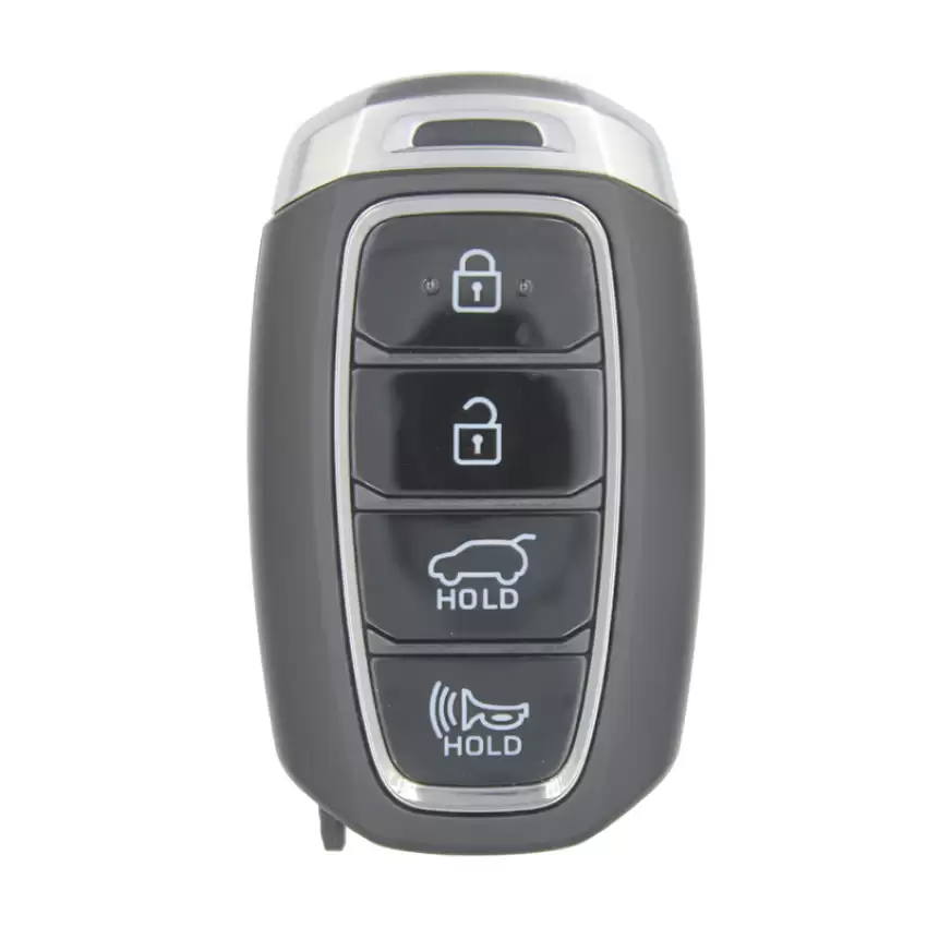 Genuine 2018 HYUNDAI Ioniq Smart Key FOB Keyless Entry Remote Set 95440G2010 