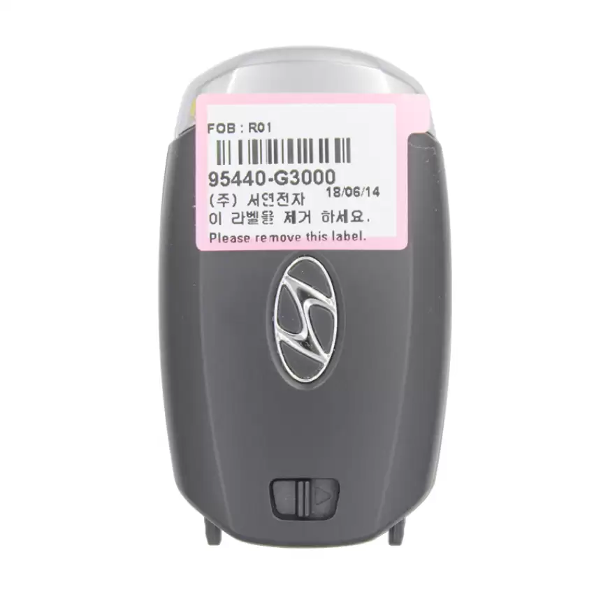 2018-20 Hyundai Elantra GT OEM Smart Keyless Entry Car Remote Control 95440G3000 FCC ID NYOSYEC4FOB1608