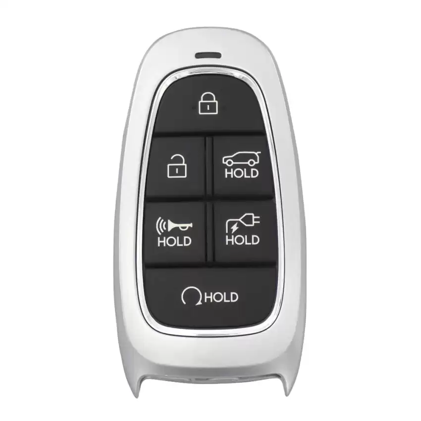 2022 Hyundai Ioniq Smart Remote Key 95440-GI020 with 6 Button 