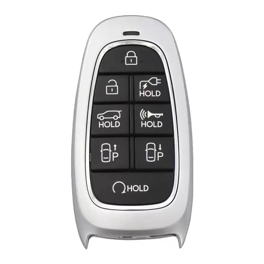 2022 Hyundai Ioniq Smart Remote Key 95440-GI050 with 8 Button