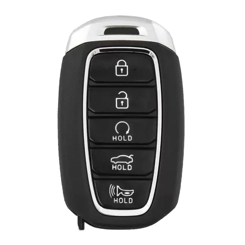 2021 Hyundai Elantra Smart Remote Key 95440-IB000 with 5 Button