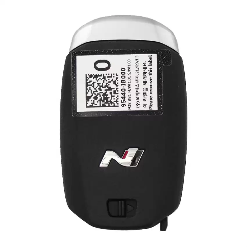 2021- 2024 HYUNDAI ELANTRA N REMOTE SMART KEY FOB