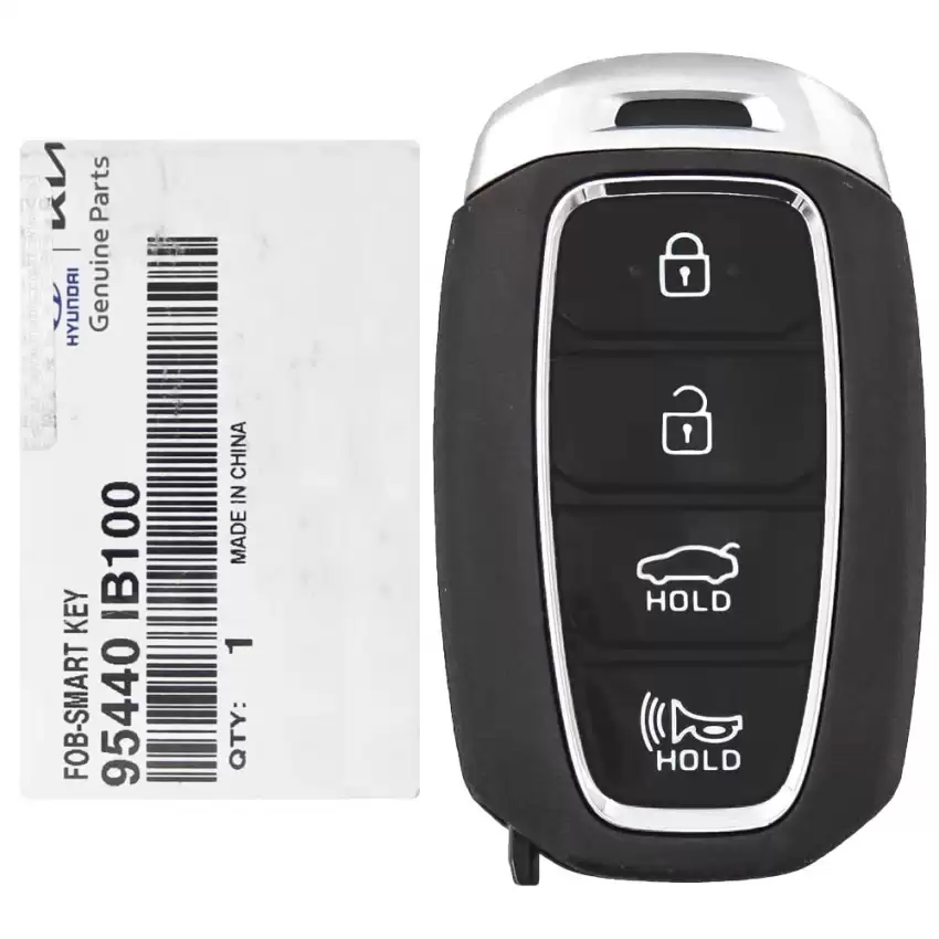 2021 Hyundai Avante Smart Remote Key 95440-IB100