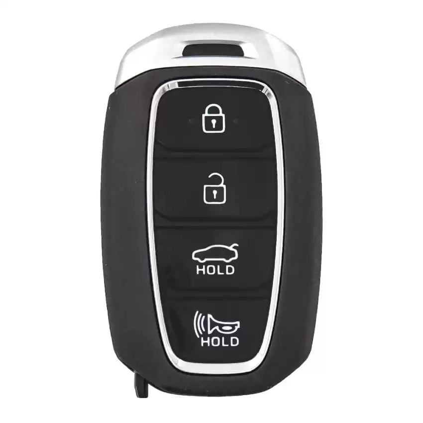 Hyundai Avante 95440-IB100 Smart Remote Key with 4 Button